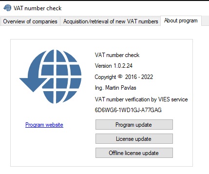 vat-number-check